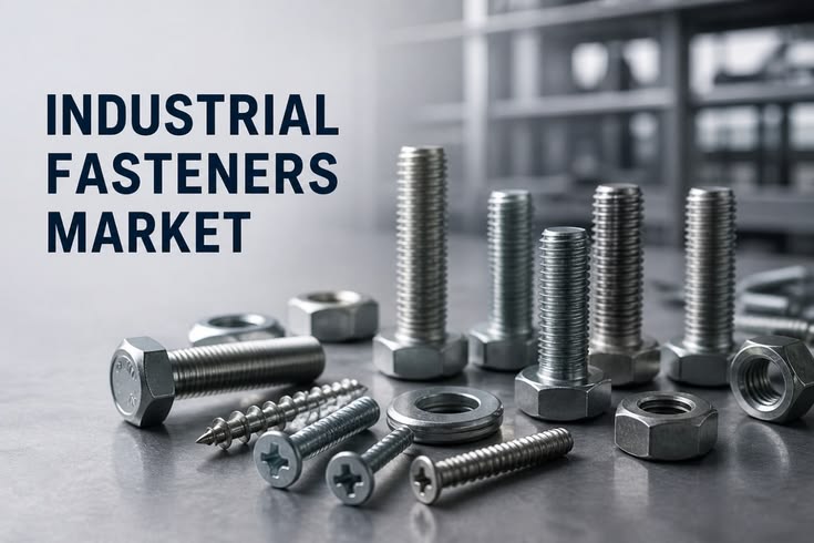 Stainless Steel Fasteners